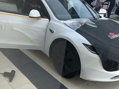 -龙膜大拇指专业汽车贴膜隐形车衣(河北店)