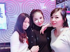 -好乐迪KTV(金钻店)