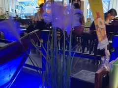 -绿茶餐厅(西湖银泰百货店)