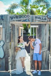 -HY小曼wedding·TOPYOUNG团队