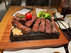 -味太助·银饭食堂(中华城店)