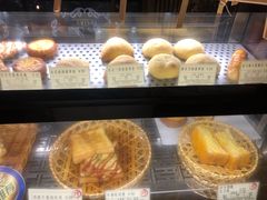 -Let's Taipei 非常烘焙(太古里店)