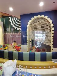 -MELAND CLUB亲子乐园·派对·餐厅(北京芳圆里ID MALL店)