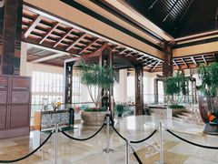 -惠州金海湾嘉华度假酒店