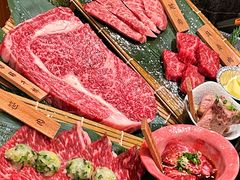 -老乾杯和牛烧肉(王府中环店)
