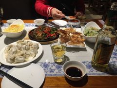 -东方饺子王(工农总店)