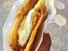 -军屯锅魁(城市花园店)