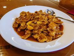 -万宝海鲜舫(劳动公园店)