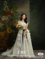 -EMU艺慕摄影(扬中店)