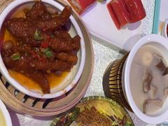 -皇马假日醉海南大酒店·假日一品派茶楼(秀英店)