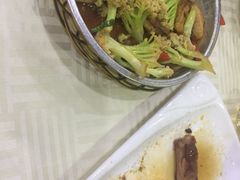 -黄埔合益酒家