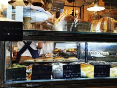 -仙峰天然面包(迎宾路店)