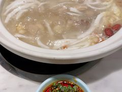 -龙泉人椰子鸡.糟粕醋.海南菜(三亚旗舰店)