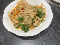 -梁家大院•农家菜(昆山会展中心店)