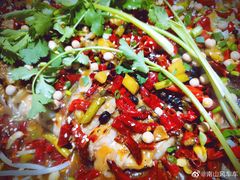 -鱼库·不仅是一家烤鱼店(车公庙店)