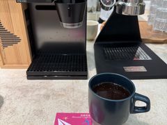 -玫瑰咖啡(中山六路店)