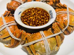 -老阿爸鲜鱼土菜(昆山花桥店)