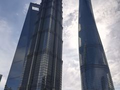 -上海中心大厦