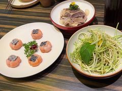 -江太极江浙菜(马桥万达广场店)