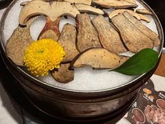 -芸山季·云南山珍菌火锅(人民广场来福士店)