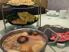 -小肥羊(西丽宝能城店)