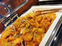 -韩盛·盛江山自助料理(沈辽路万达店)