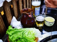 -香香腊排骨.野生菌火塘总店(束河店)