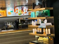 -星巴克臻选(国贸商城首店)