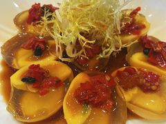 -申阿婆·上海菜·小海鲜(国展店)