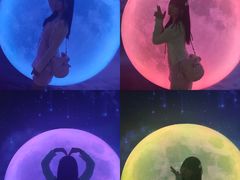 -天津梵高星空艺术馆(天河城旗舰店)