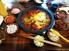 -吃皮火锅馆(苏宁店)