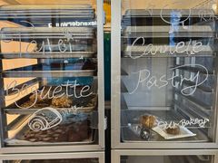 -OUR Bakery(三里屯太古里店)