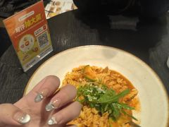 -Pennehut畔尼意面(合肥万象城店)