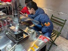 -幸福小串·地摊小炉子(三阳路店)