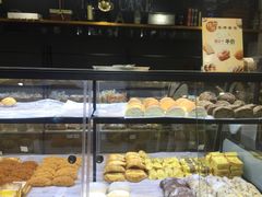 -幸福西饼面包茶饮(车公庙店)