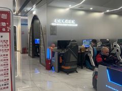 -鑫电竞(垡头店)