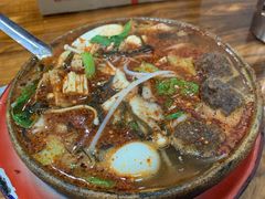 -清真·马文砂锅大全(麦苋街店)