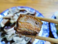 -朱秀英梆梆肉葫芦头(琉璃街店)