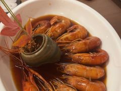-乔街深夜食堂·小龙虾·高压锅生蚝(杭州总店)