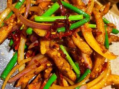 -冰川冷面·延边菜·炭烤串(观前店)