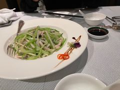 -天宝阁中餐厅(北京瑞吉酒店)