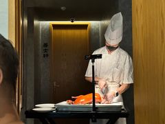 -京坛汇·烤鸭·京菜(宋庄店)