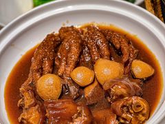 -潮州府·潮菜·砂锅粥(徐家汇店)