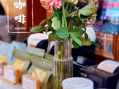 -及咖啡GatherCoffee(华申大厦店)