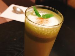 -吱咖啡西式简餐