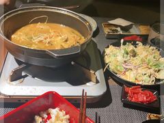 -鲸山上·私房日料(泰达MSD店)
