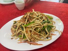 -蛇口康乐快餐鱼仔档(翠苑小区店)