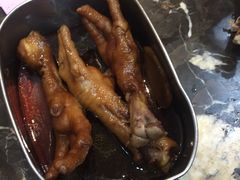 -慧娟面馆·餐厅(望江路店)