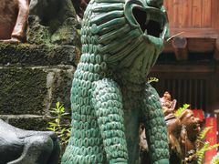 -云水谣景区-土楼之光文化园