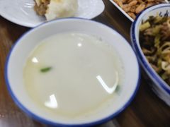 -雪琴面馆富安特色鱼汤面(城中花园店)